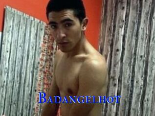 Badangelhot