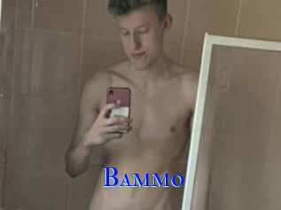 Bammo