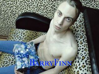 BarryFinn