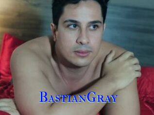 BastianGray