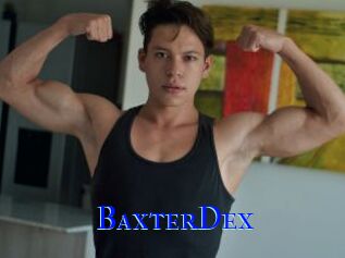BaxterDex