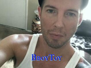 BboyToy