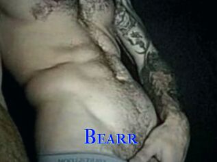 Bearr