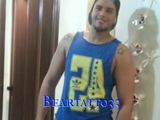Beartatto33