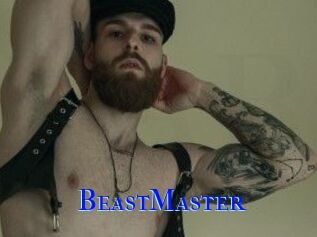 BeastMaster