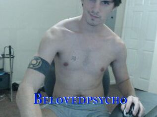 Belovedpsycho