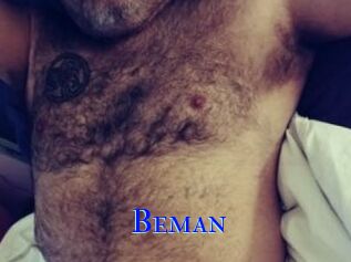 Beman