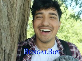 BengalBoy