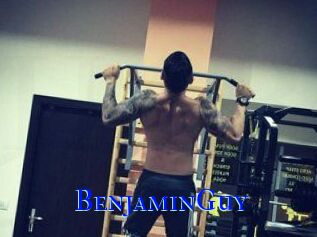 BenjaminGuy