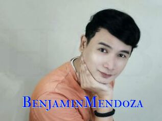 BenjaminMendoza