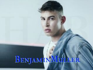 BenjaminMuller