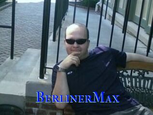 BerlinerMax