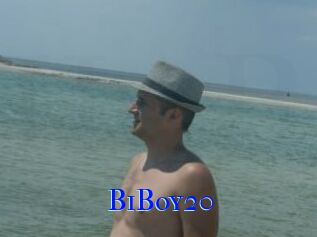 BiBoy20