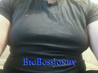 BigBossJonhy