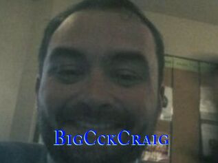 BigCckCraig