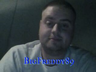 BigFreddy89