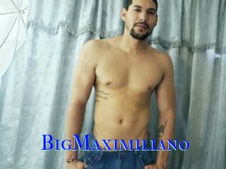 BigMaximiliano