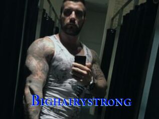 Bighairystrong