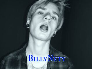 BillyNety