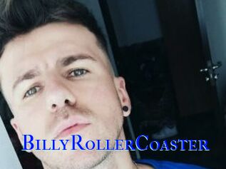 BillyRollerCoaster