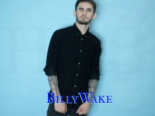 BillyWake