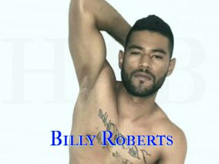 Billy_Roberts