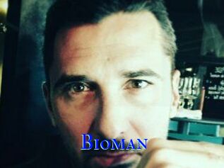 Bioman