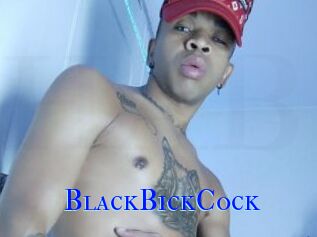 BlackBickCock