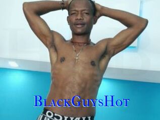 BlackGuysHot