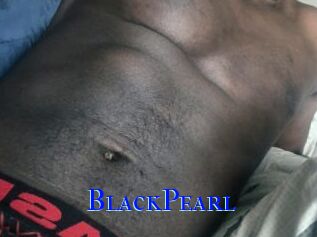BlackPearl