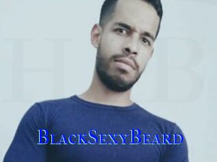 BlackSexyBeard