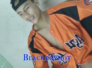 Blackboyhot