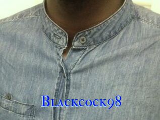 Blackcock98