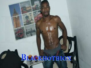 Blackhotbigx