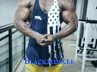 Blackmuscle