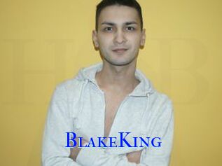 BlakeKing