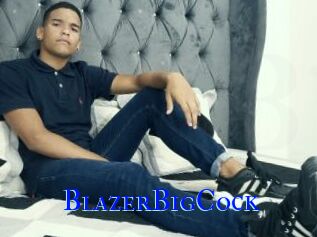 BlazerBigCock
