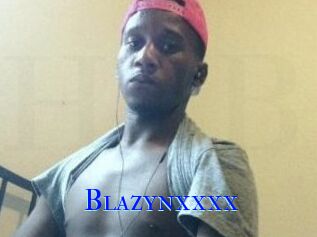 Blazynxxxx