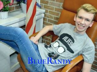 BlueRandy