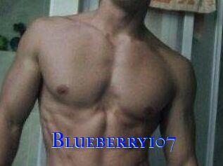 Blueberry107