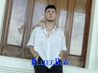 BlueeBoy