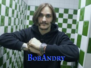 BobAndry