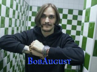 BobAugust