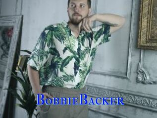 BobbieBacker