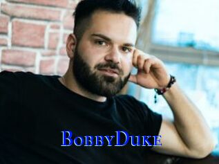 BobbyDuke