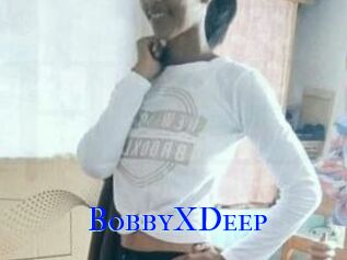 BobbyXDeep