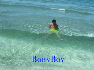 BobyBoy