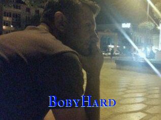 BobyHard