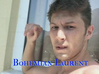 Bohemian_Laurent