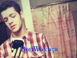 BoiiWond3r